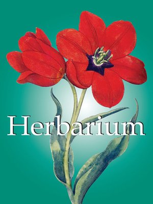 cover image of Herbarium
